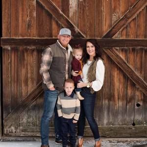 Meet your Posher, Wesley